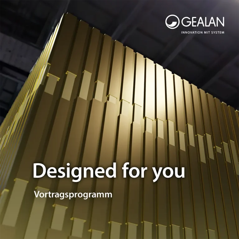 GEALAN Fenster-Systeme GmbH