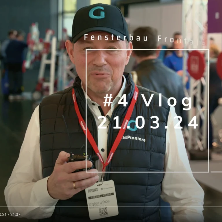 GRÜNDELGLASS GmbH & Co. KG