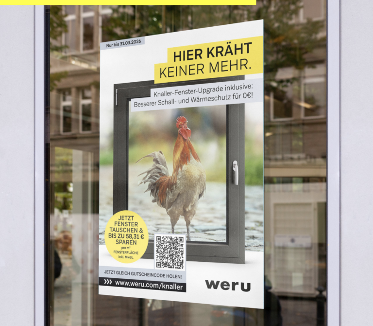 WERU GmbH